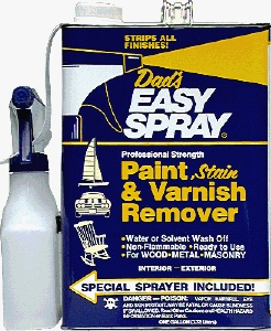 (image for) Paint Remover Dad's Spry Gl