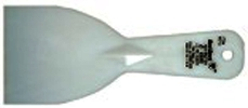 (image for) Putty Knife 1-1/2" Plastic