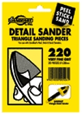 (image for) Sandpaper Detail Sander Mlt-Pk