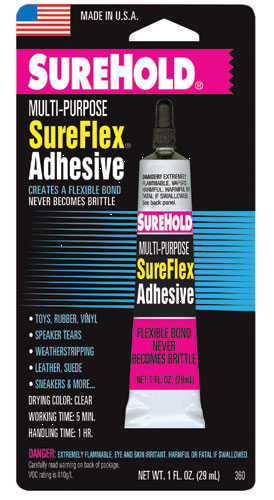 (image for) Adhesive Sureflex