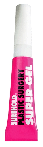 (image for) Glue Plastic Surgery Gel