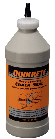 (image for) Sealer Concrete Crack Qt