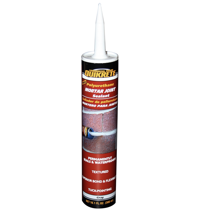 (image for) Polyurethane Mortar Sealant