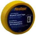 (image for) Wall Fabrics: Tape, Drywall, Joint
