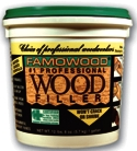 (image for) Wood Filler Pt Wb Fir/Maple