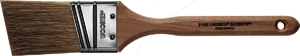 (image for) Paint Brush 2"angle Silver/Tip