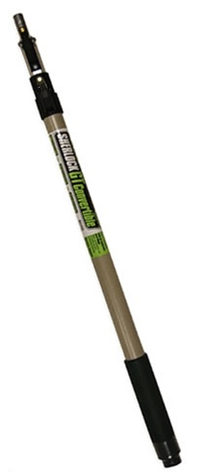 (image for) Ext.Pole Sherlock Gt 6-12'