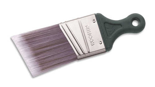 (image for) Paint Brush 2-1/2" Shtcut Firm