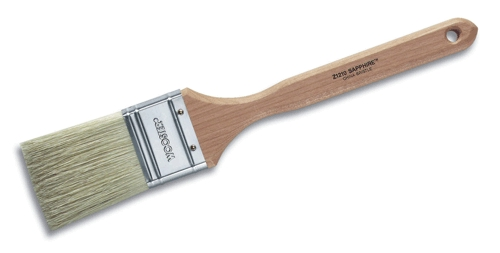 (image for) Paint Brush 2-1/2" Flat Sash