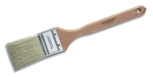 (image for) Paint Brush 3" Flat Sash