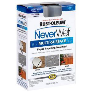 (image for) Neverwet Multi Purpose Kit