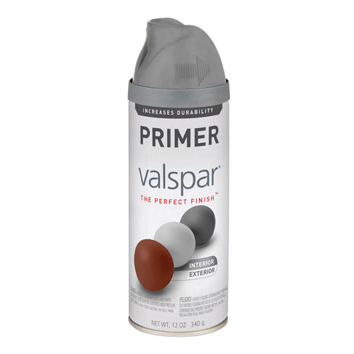(image for) Spray Primer Gray