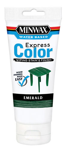 (image for) Stain Emerld Express Color 6oz
