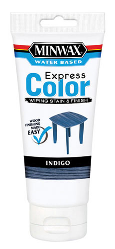 (image for) Stain Indigo Express Color 6oz