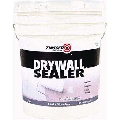 (image for) Primer Zin Drywall 5gl