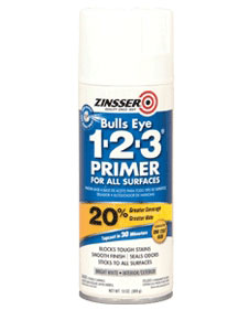 (image for) Spray Primer 1-2-3 13oz