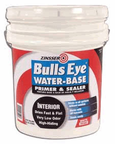 (image for) Primer Bullseye Waterbase 5gl