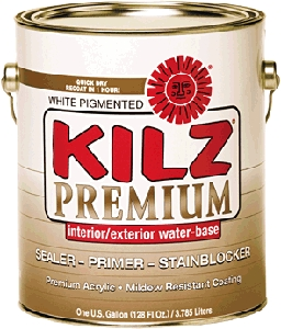 (image for) Primer Kilz Premium 5gl
