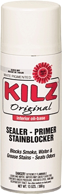 (image for) Primer Kilz Sealer Spray