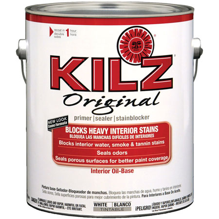 (image for) Primer Kilz Sealer Gl