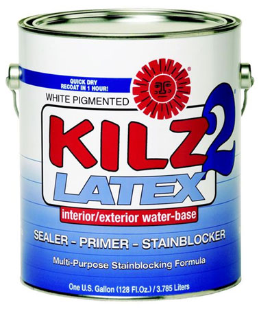 (image for) Primer Kilz 2 Latex Gl