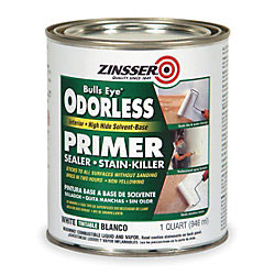 (image for) Paint Primers: Interior/Exterior