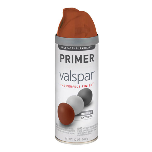 (image for) Spray Primer Red Oxide