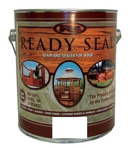 (image for) Wood Sealer Ext Nat Cedar Gl