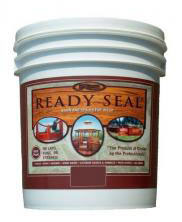 (image for) Wood Sealer Ext Gold Pine 5gl