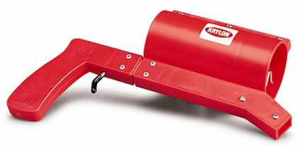 (image for) Paint Sprayers: Marking Machines