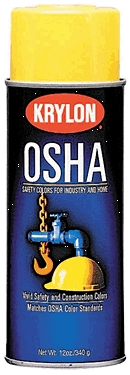 (image for) Spray Paint Plum Purple (Osha)
