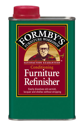 (image for) Furniture Refinisher Pt