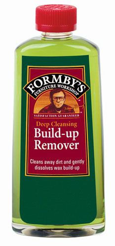 (image for) Furniture Buildup Remover 8oz