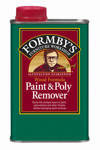 (image for) Paint Remover Formby 32 Oz