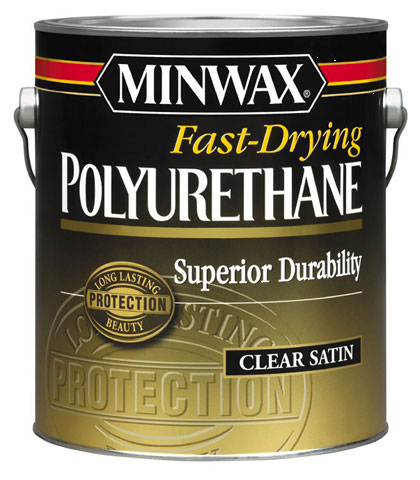 (image for) Polyurethane Satin 13010 Gl