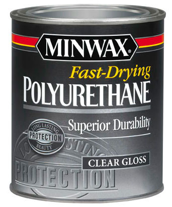 (image for) Polyurethane Gloss Hp