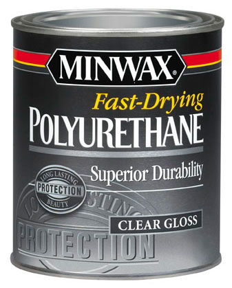 (image for) Polyurethane Gloss Qt