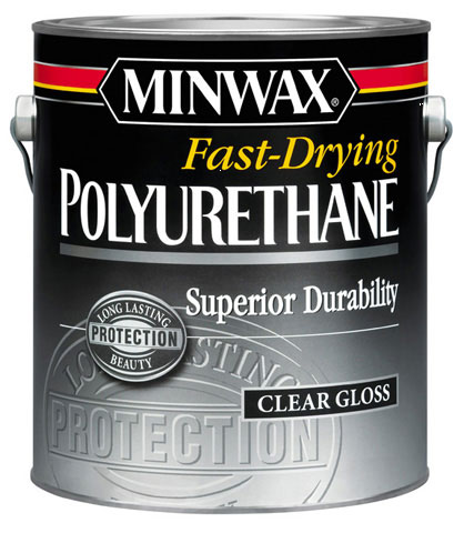 (image for) Polyurethane Gloss 13000 Gl