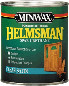 (image for) Urethane Spar Hi-Gloss Helm Gl