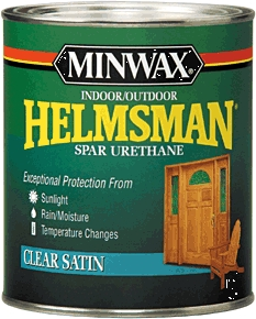 (image for) Urethane Spar Hi-Gloss Helm Pt