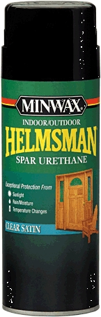 (image for) Urethane Spray Hi-Gloss 11.5oz