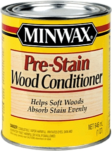 (image for) Wood Conditioner Pre-Stain Pt