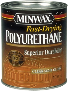 (image for) Polyurethane Semiglos 13005 Gl