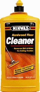 (image for) Floor Cleaner 32 Oz Hardwood