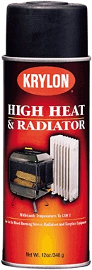 (image for) Spray Paint Hi-Heat Beige