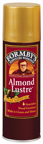 (image for) Almond Lustre 6 Oz