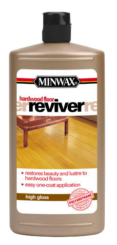 (image for) Floor Reviver Hardwood Hi Gls