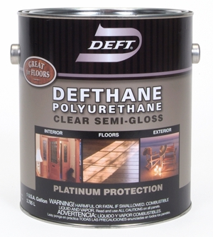 (image for) Defthane Poly Semigloss Qt