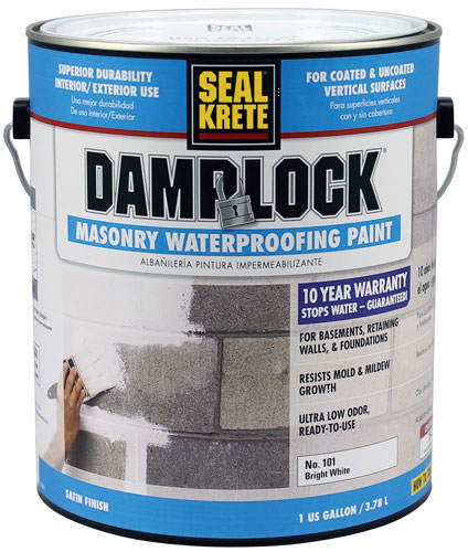 (image for) Waterproofer Damplock Msny Gl