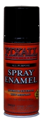 (image for) Spray Paint International Red